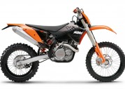 KTM 450 EXC